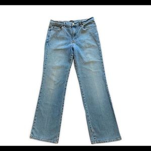 New York & Company Mom Jeans Sz 10